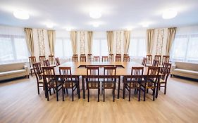 Natur Hotel Koevesteto